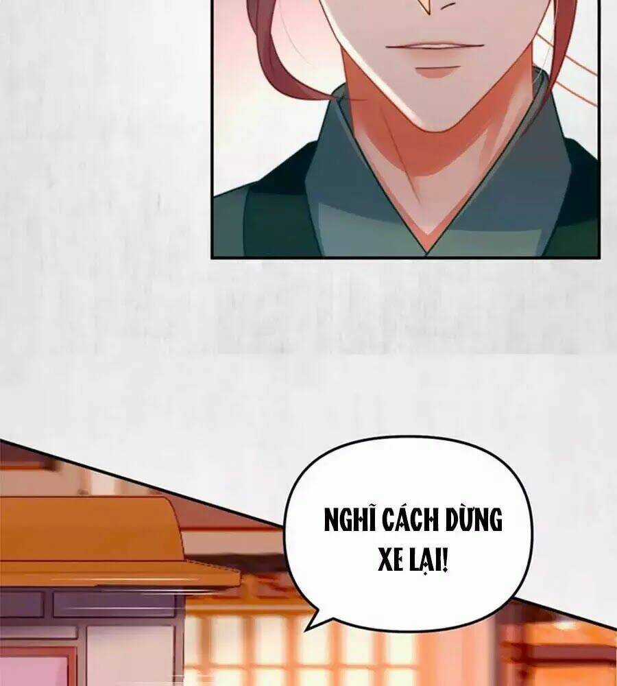 Hoạn Phi Hoàn Triều - Chapter 44 - Trang 15