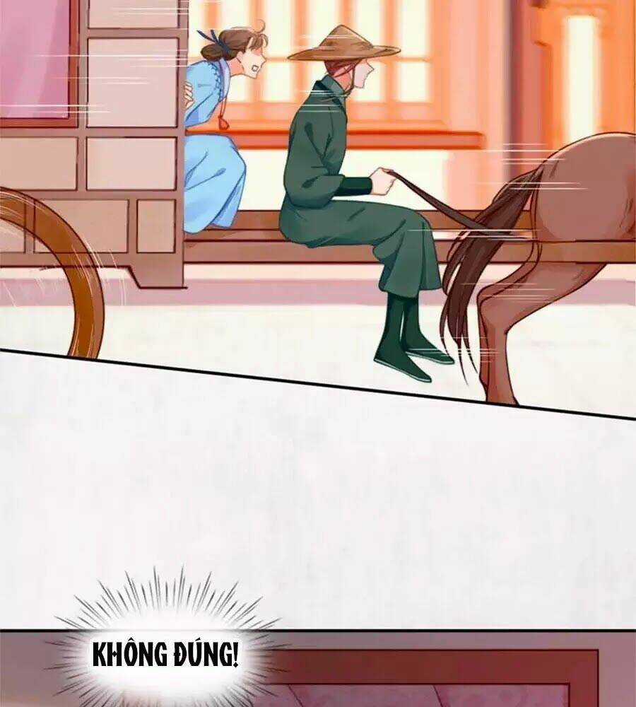 Hoạn Phi Hoàn Triều - Chapter 44 - Trang 16