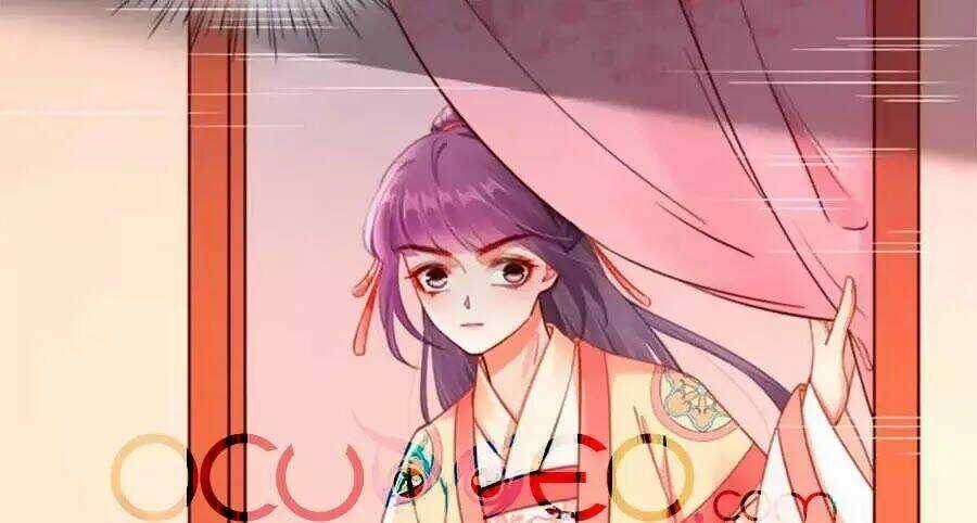 Hoạn Phi Hoàn Triều - Chapter 44 - Trang 17