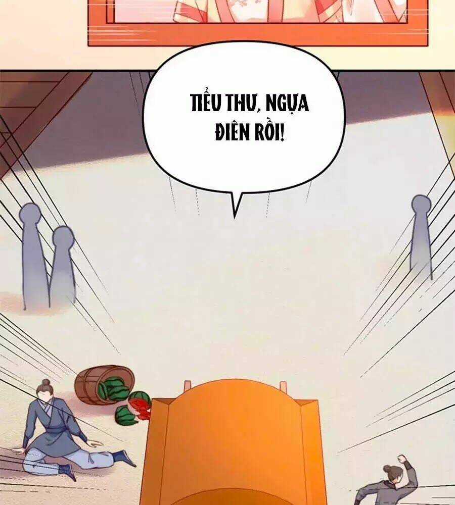 Hoạn Phi Hoàn Triều - Chapter 44 - Trang 18