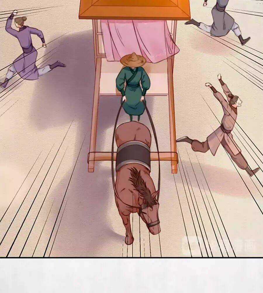 Hoạn Phi Hoàn Triều - Chapter 44 - Trang 19