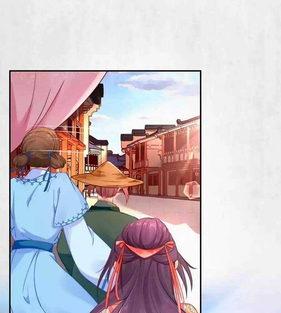 Hoạn Phi Hoàn Triều - Chapter 44 - Trang 20