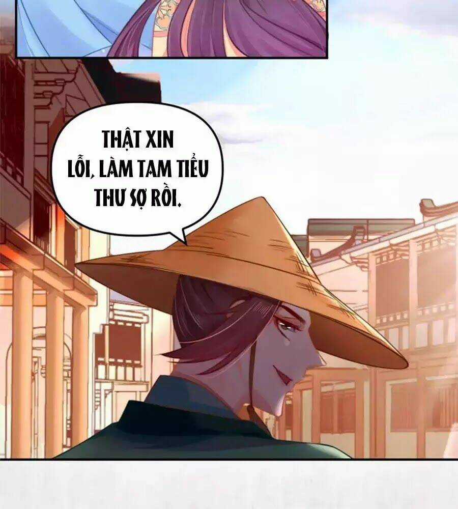 Hoạn Phi Hoàn Triều - Chapter 44 - Trang 21