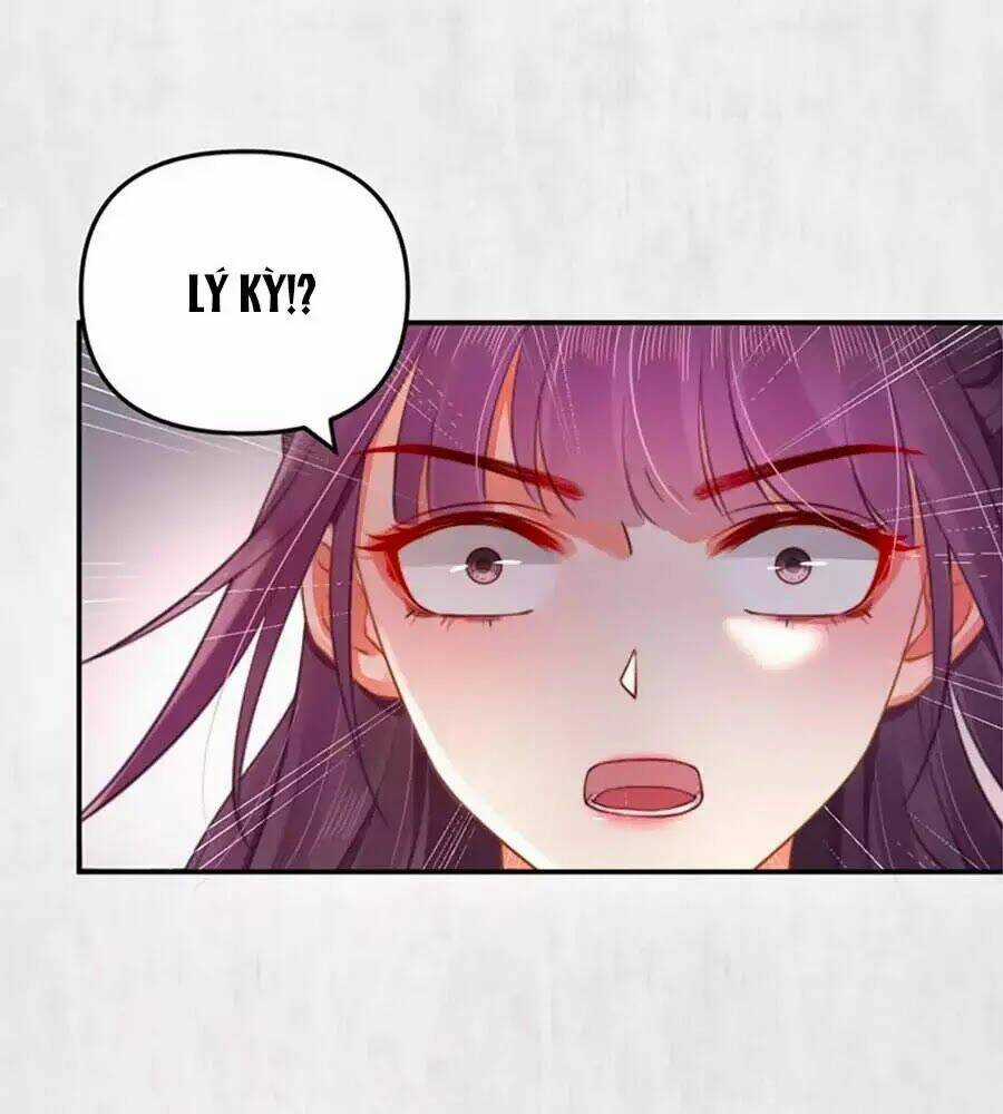 Hoạn Phi Hoàn Triều - Chapter 44 - Trang 22