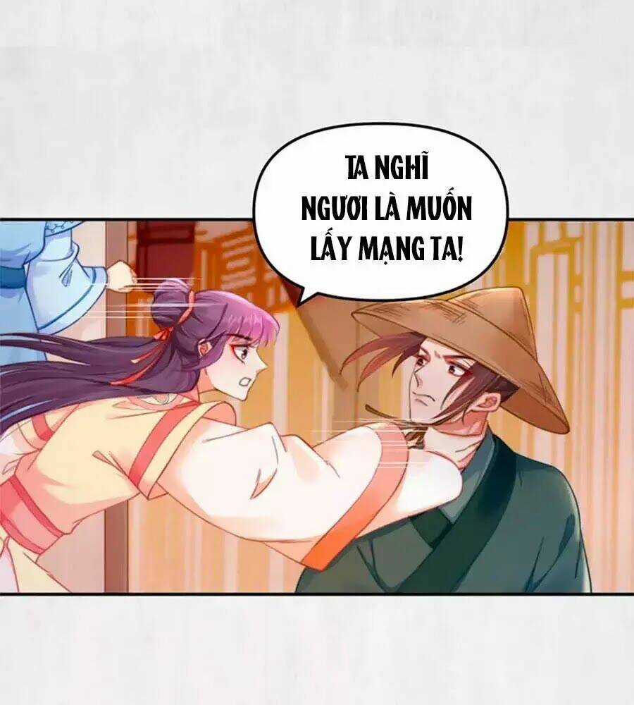 Hoạn Phi Hoàn Triều - Chapter 44 - Trang 23