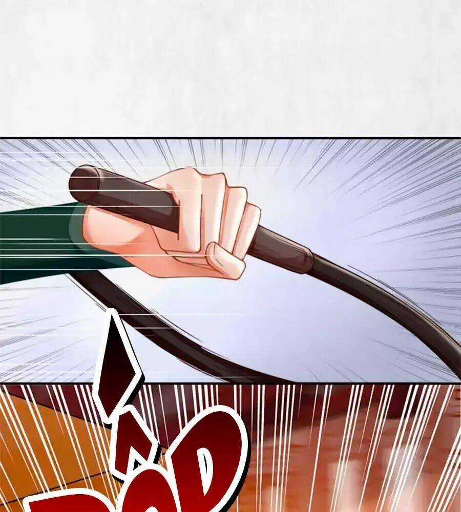 Hoạn Phi Hoàn Triều - Chapter 44 - Trang 25