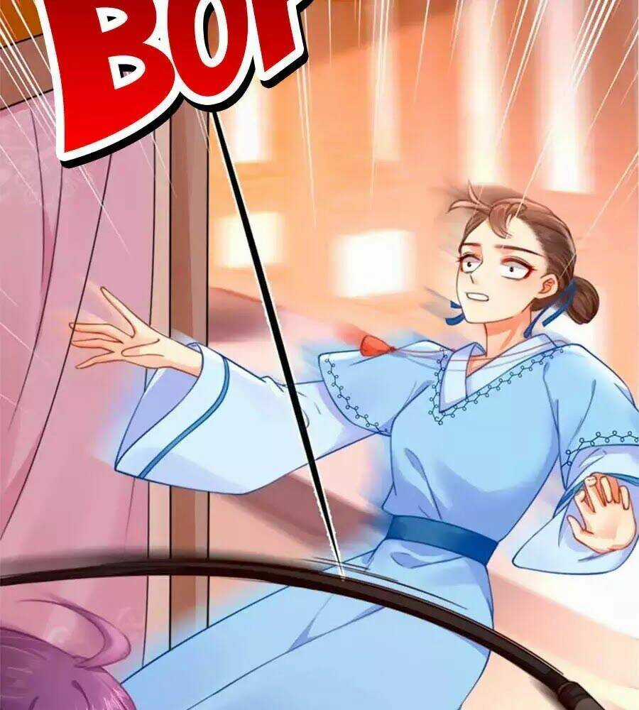 Hoạn Phi Hoàn Triều - Chapter 44 - Trang 26