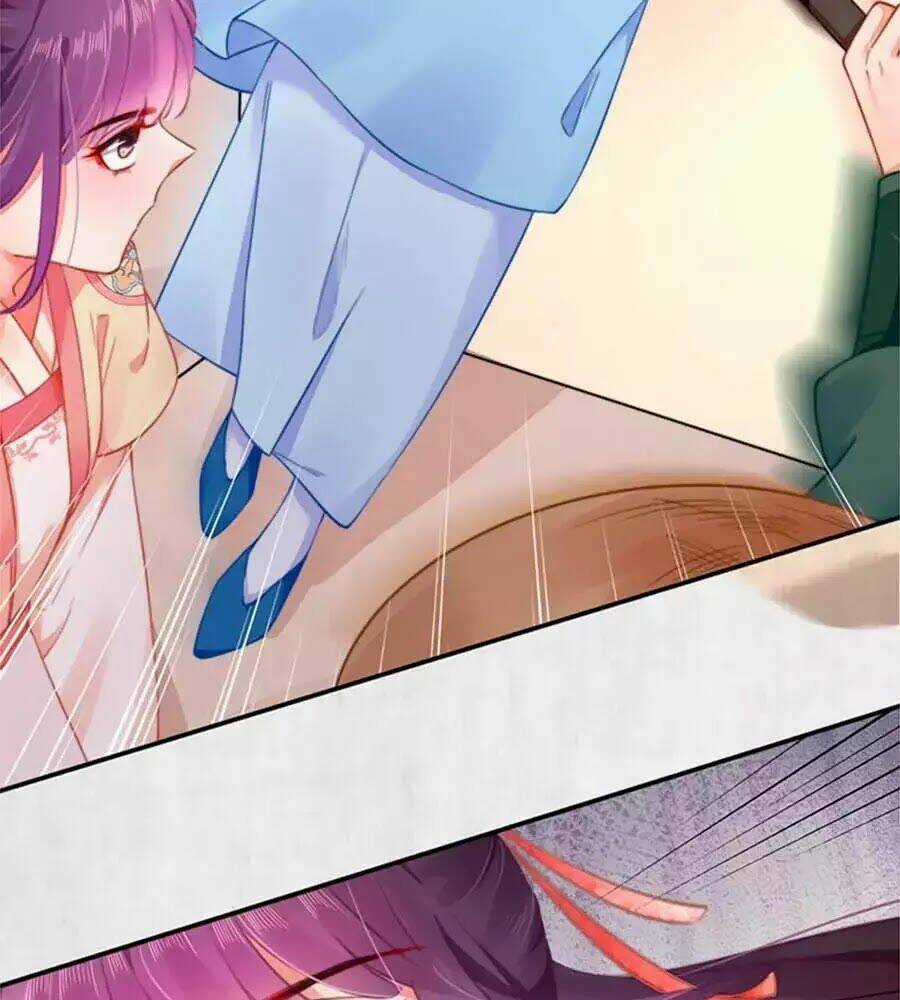 Hoạn Phi Hoàn Triều - Chapter 44 - Trang 27