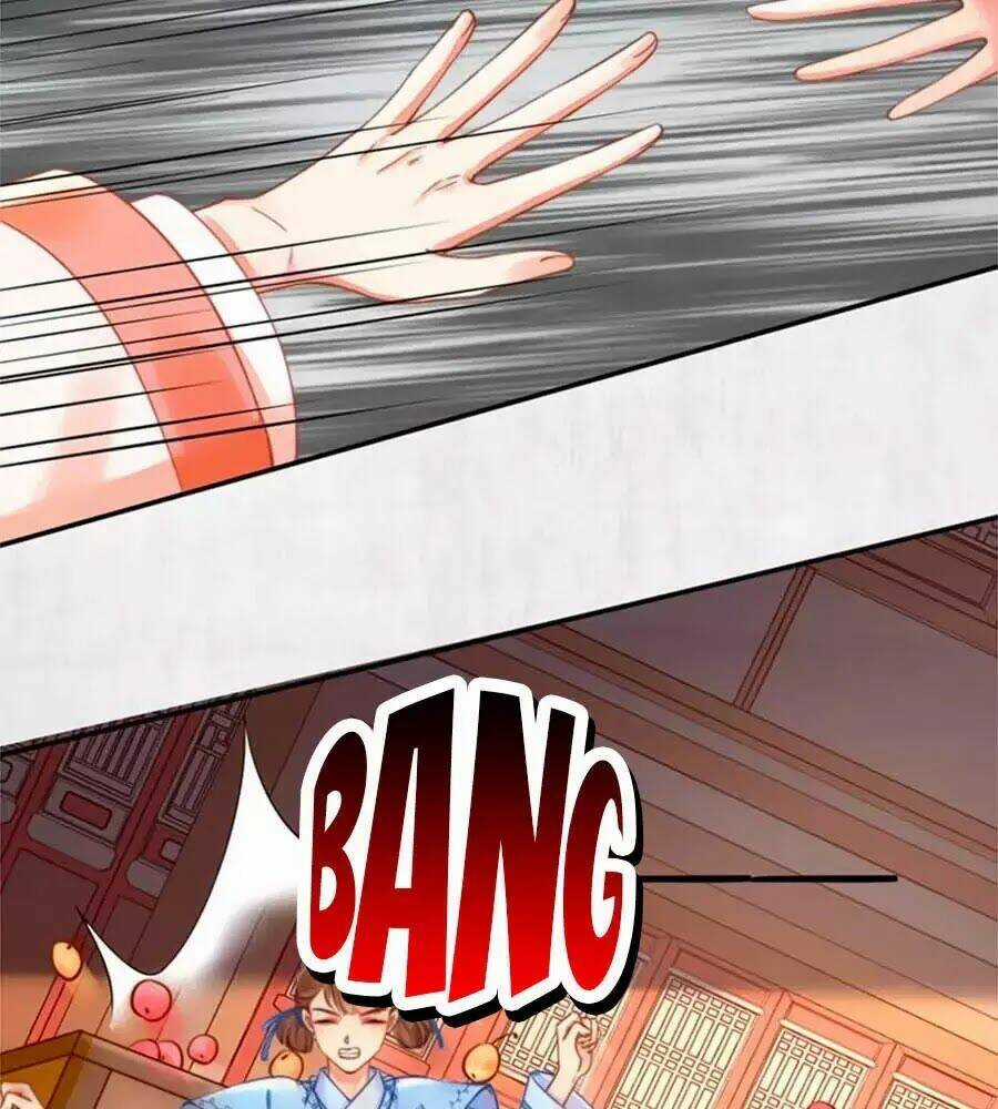 Hoạn Phi Hoàn Triều - Chapter 44 - Trang 29