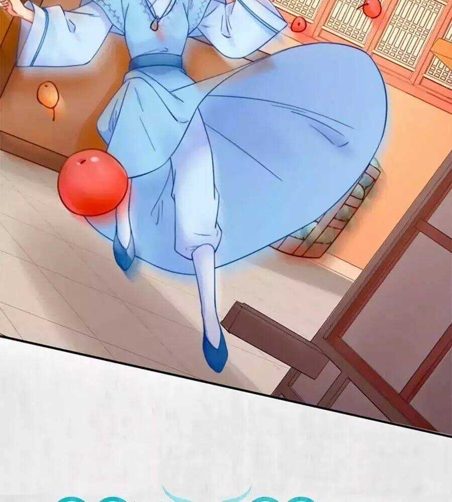 Hoạn Phi Hoàn Triều - Chapter 44 - Trang 30