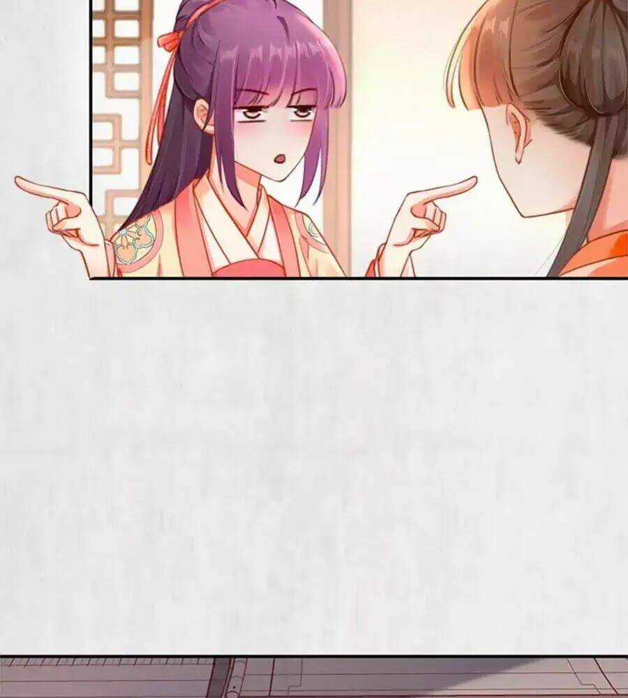 Hoạn Phi Hoàn Triều - Chapter 44 - Trang 4