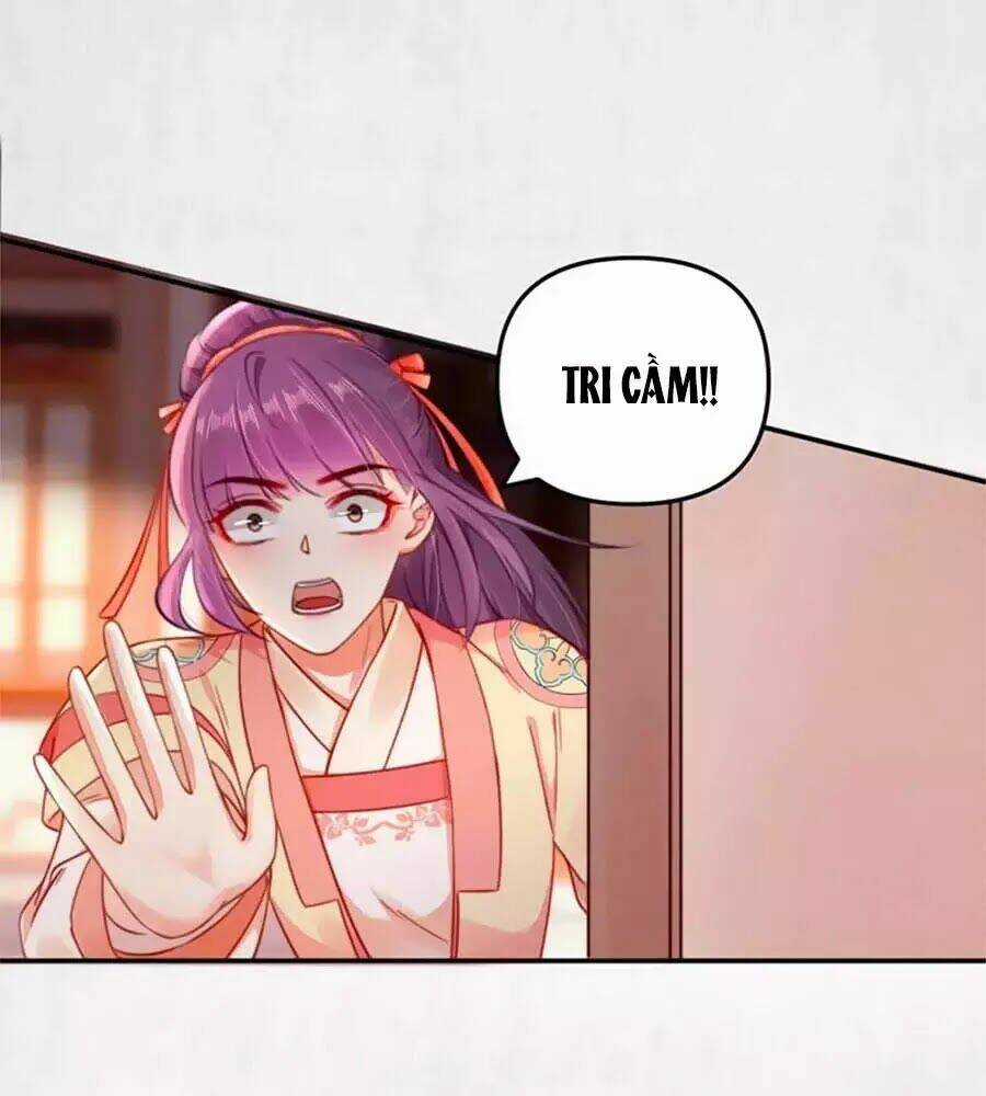 Hoạn Phi Hoàn Triều - Chapter 44 - Trang 32