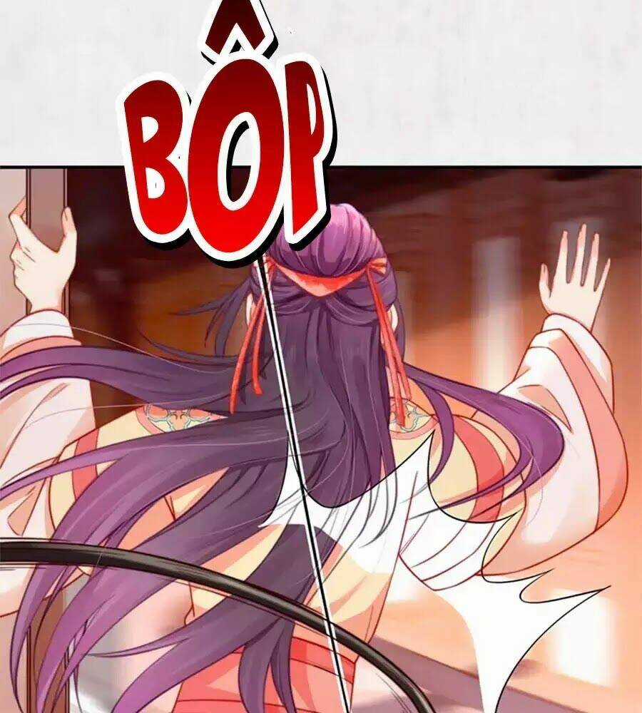 Hoạn Phi Hoàn Triều - Chapter 44 - Trang 34