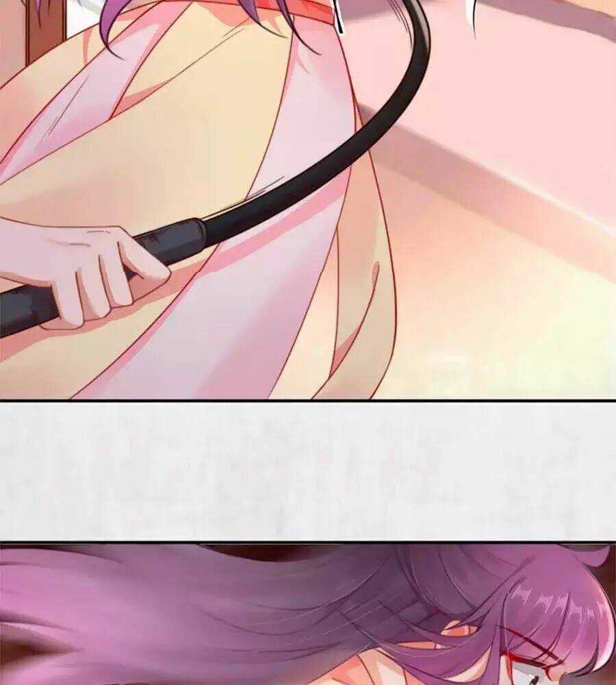 Hoạn Phi Hoàn Triều - Chapter 44 - Trang 35