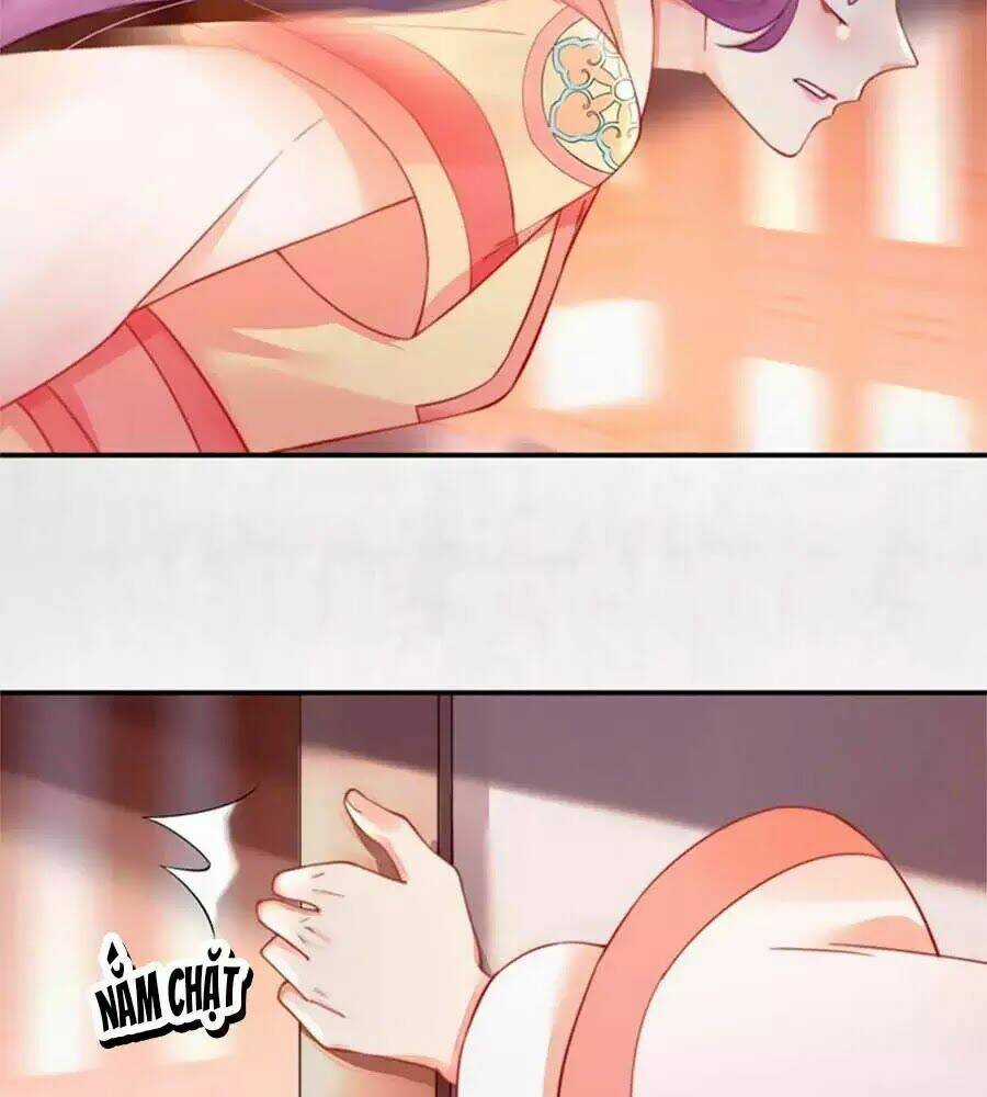 Hoạn Phi Hoàn Triều - Chapter 44 - Trang 36