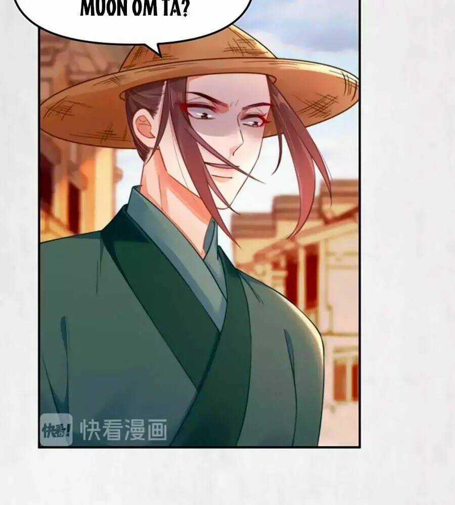 Hoạn Phi Hoàn Triều - Chapter 44 - Trang 40