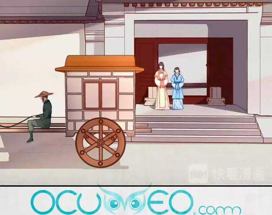 Hoạn Phi Hoàn Triều - Chapter 44 - Trang 5