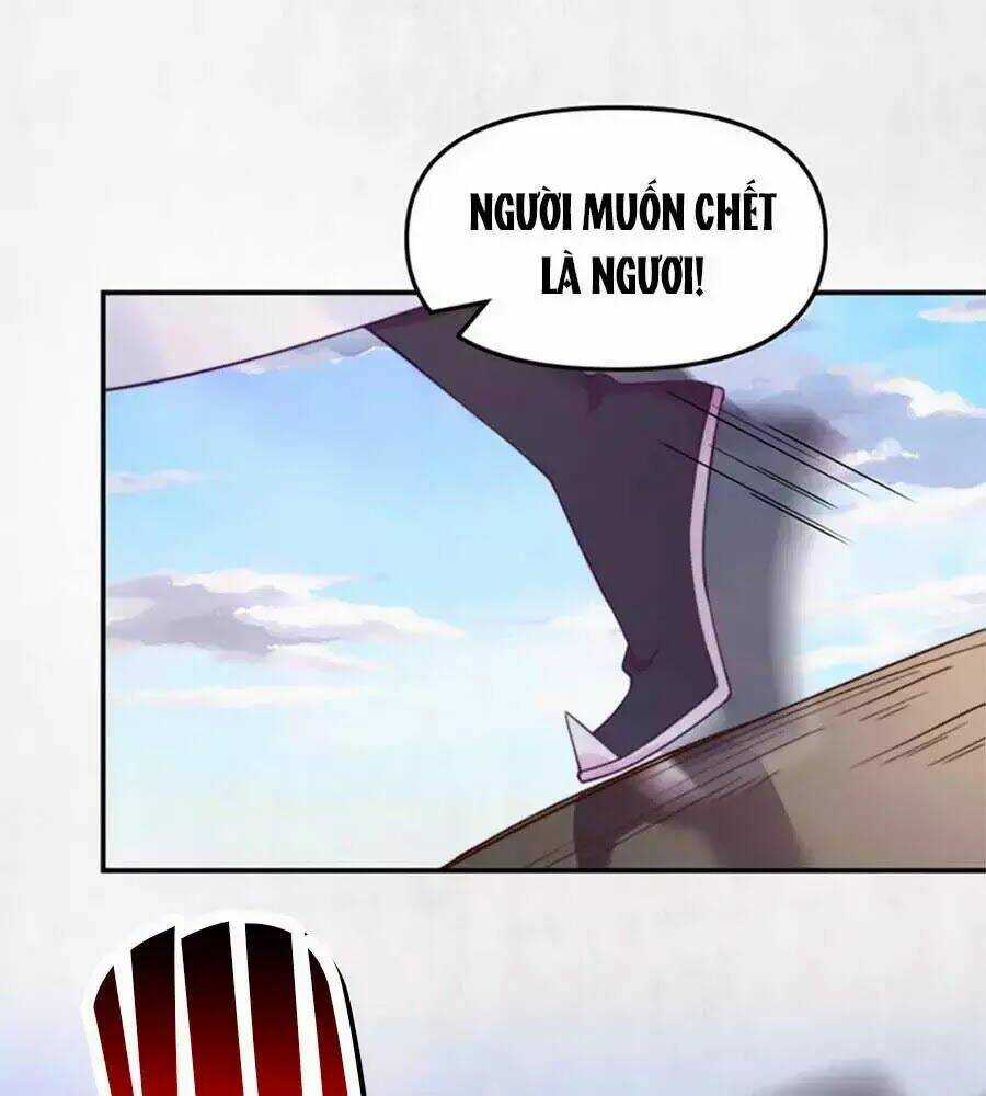 Hoạn Phi Hoàn Triều - Chapter 44 - Trang 41