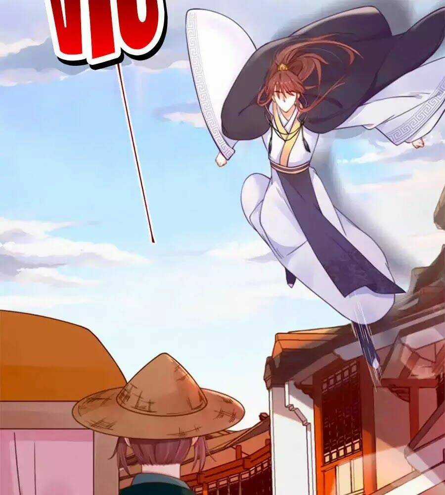 Hoạn Phi Hoàn Triều - Chapter 44 - Trang 42