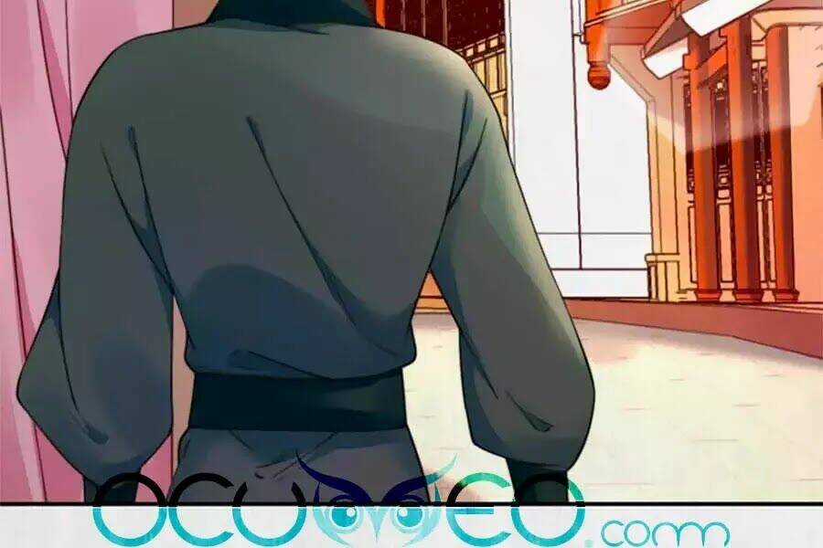 Hoạn Phi Hoàn Triều - Chapter 44 - Trang 43