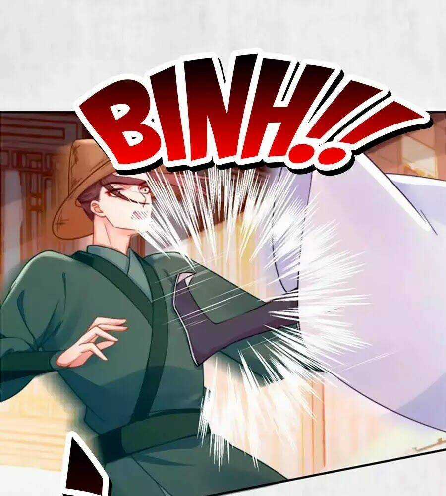 Hoạn Phi Hoàn Triều - Chapter 44 - Trang 44