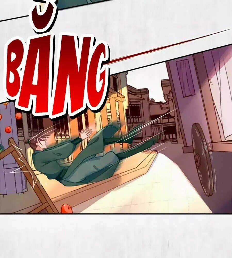 Hoạn Phi Hoàn Triều - Chapter 44 - Trang 45