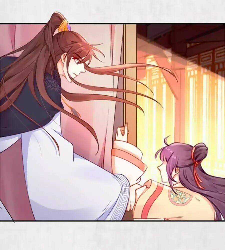 Hoạn Phi Hoàn Triều - Chapter 44 - Trang 46