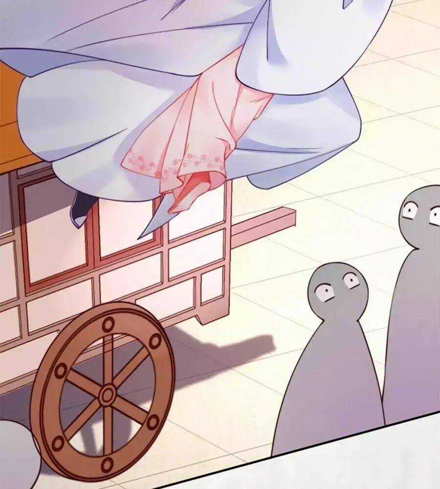 Hoạn Phi Hoàn Triều - Chapter 44 - Trang 48