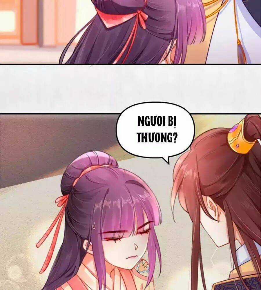 Hoạn Phi Hoàn Triều - Chapter 44 - Trang 52