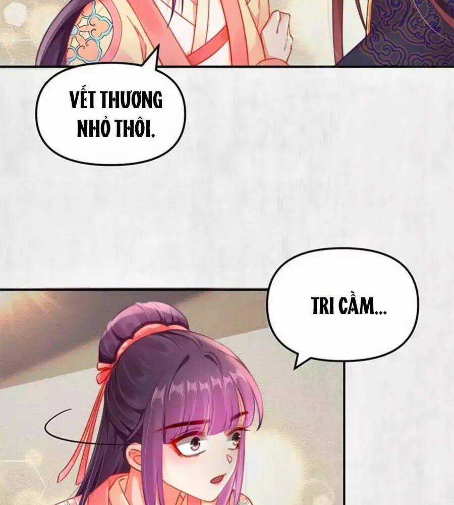 Hoạn Phi Hoàn Triều - Chapter 44 - Trang 53