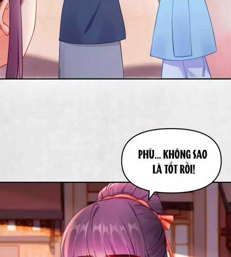 Hoạn Phi Hoàn Triều - Chapter 44 - Trang 56