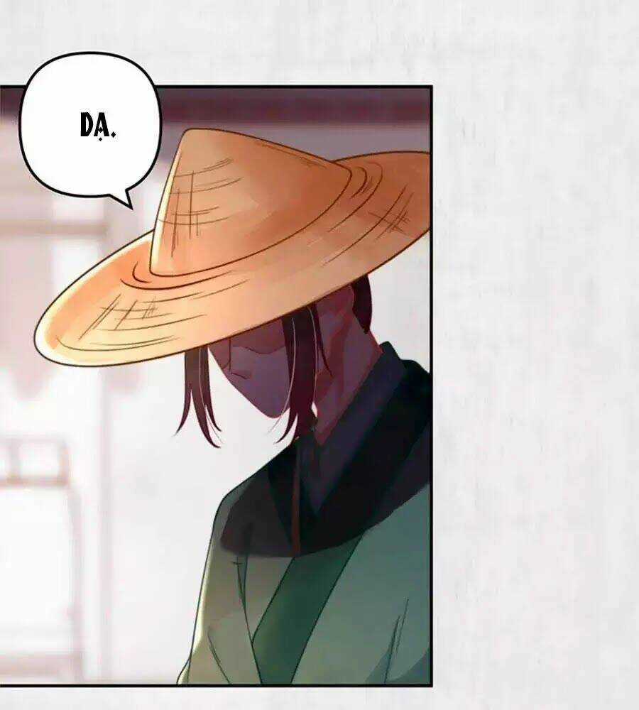 Hoạn Phi Hoàn Triều - Chapter 44 - Trang 7