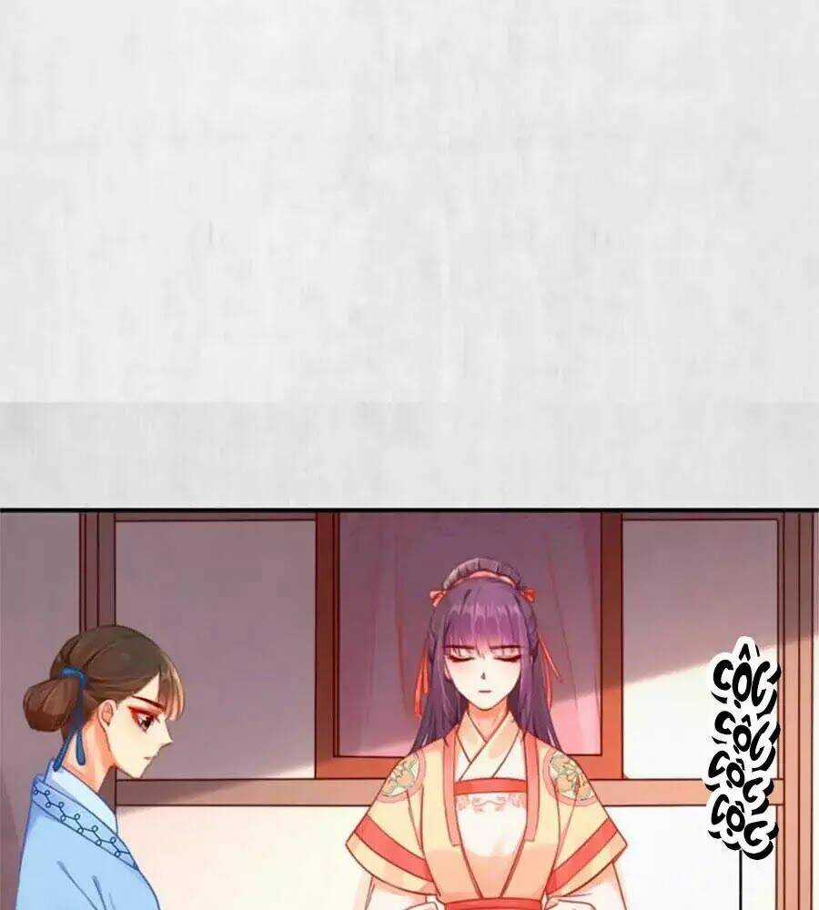 Hoạn Phi Hoàn Triều - Chapter 44 - Trang 8