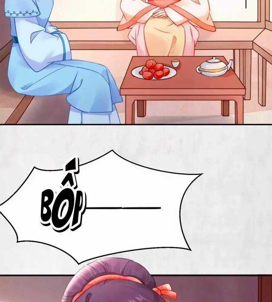 Hoạn Phi Hoàn Triều - Chapter 44 - Trang 9