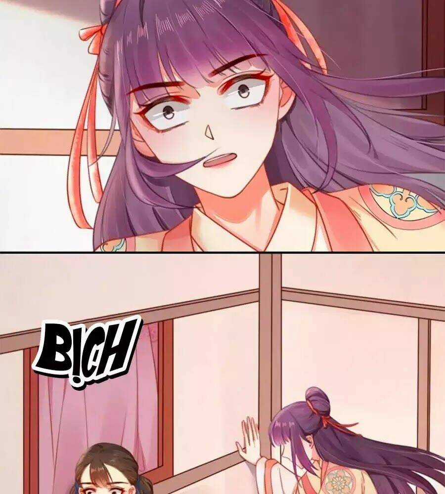 Hoạn Phi Hoàn Triều - Chapter 44 - Trang 10