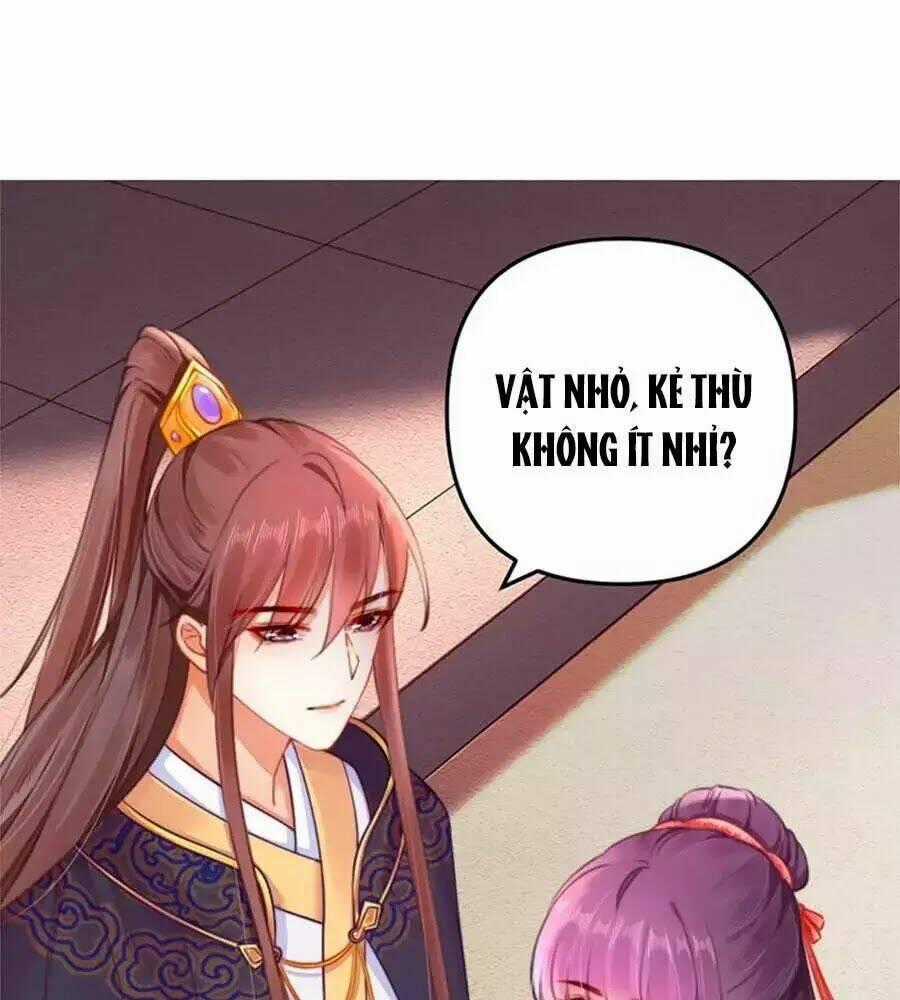 Hoạn Phi Hoàn Triều - Chapter 45 - Trang 1