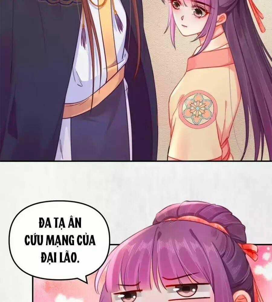 Hoạn Phi Hoàn Triều - Chapter 45 - Trang 2