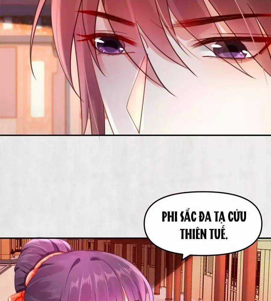 Hoạn Phi Hoàn Triều - Chapter 45 - Trang 11