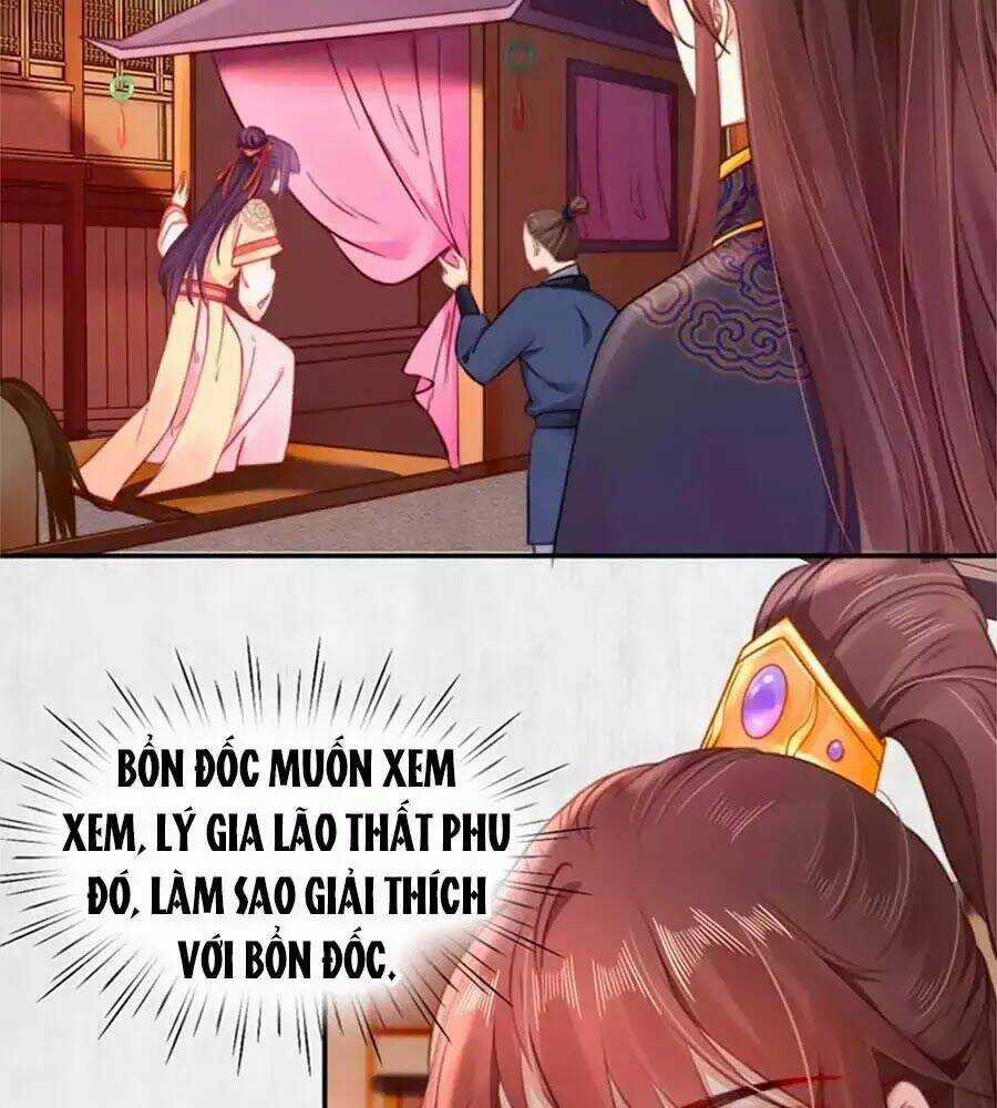 Hoạn Phi Hoàn Triều - Chapter 45 - Trang 14