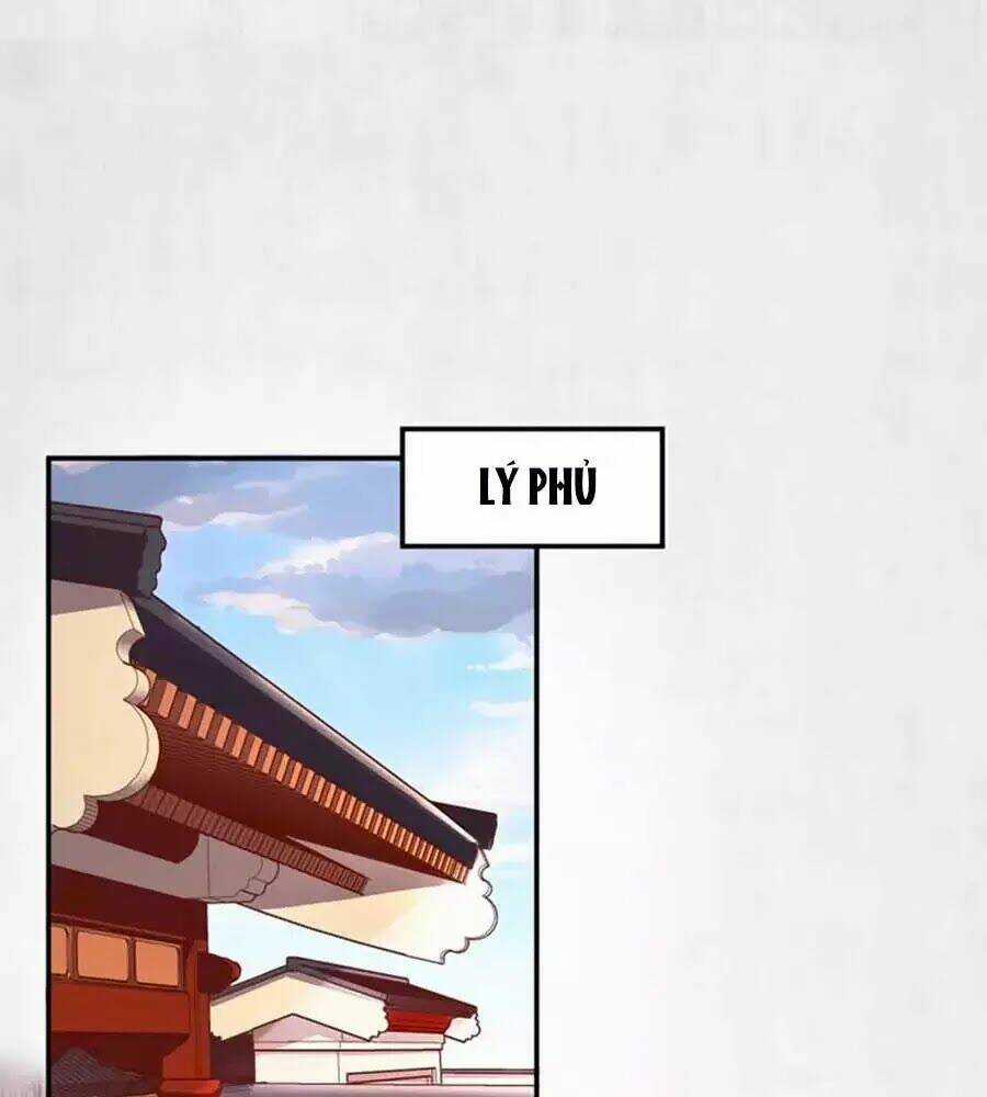 Hoạn Phi Hoàn Triều - Chapter 45 - Trang 16