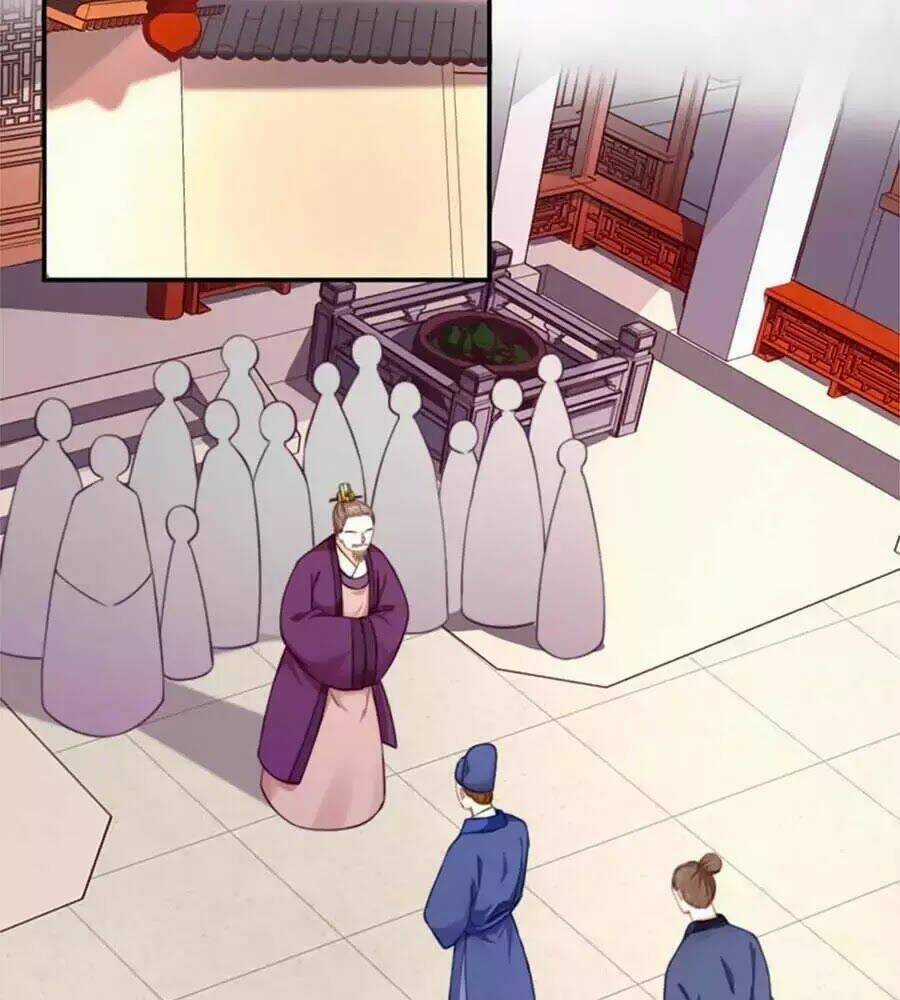 Hoạn Phi Hoàn Triều - Chapter 45 - Trang 17