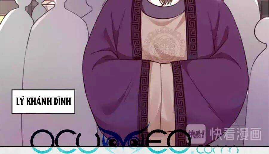 Hoạn Phi Hoàn Triều - Chapter 45 - Trang 19