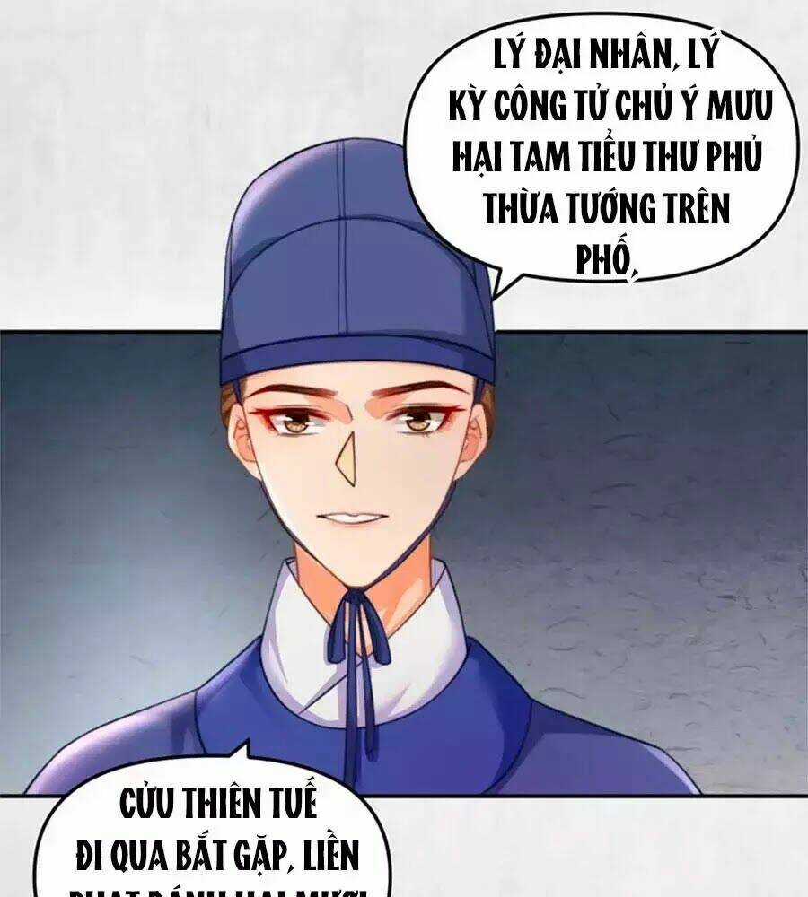 Hoạn Phi Hoàn Triều - Chapter 45 - Trang 20
