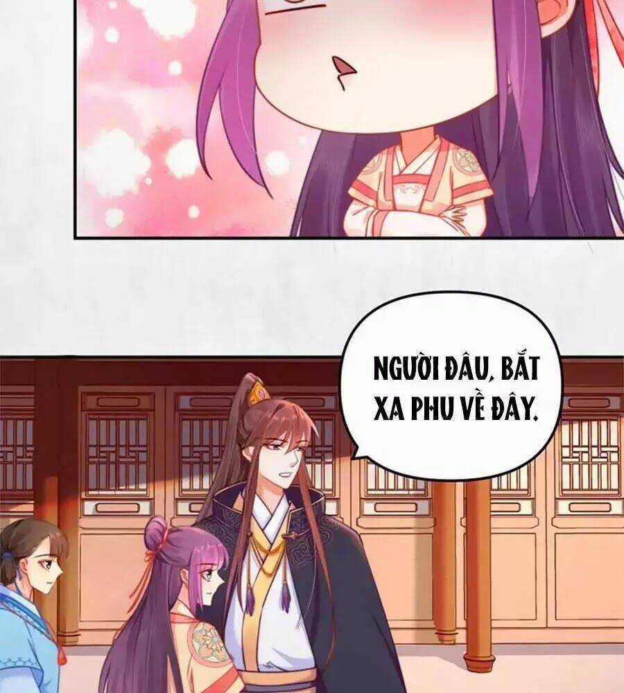 Hoạn Phi Hoàn Triều - Chapter 45 - Trang 3