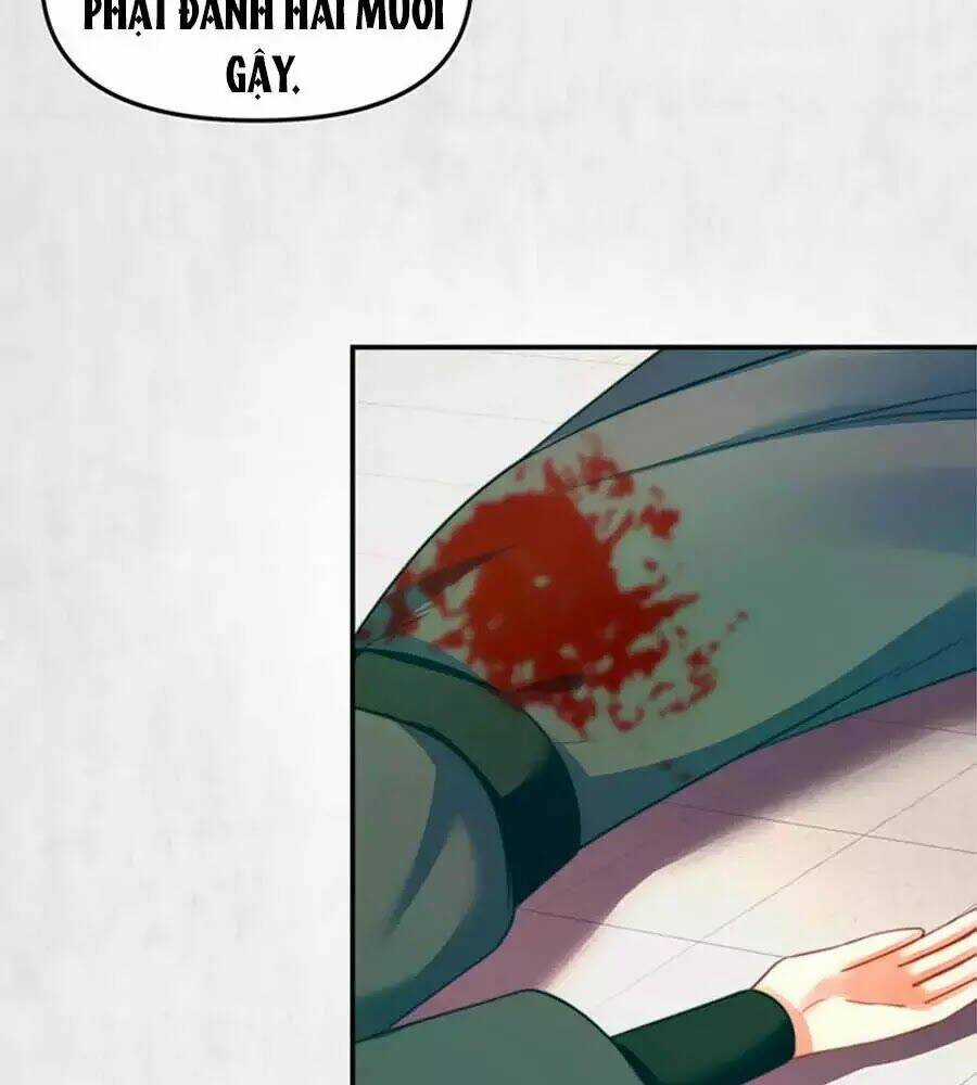 Hoạn Phi Hoàn Triều - Chapter 45 - Trang 21