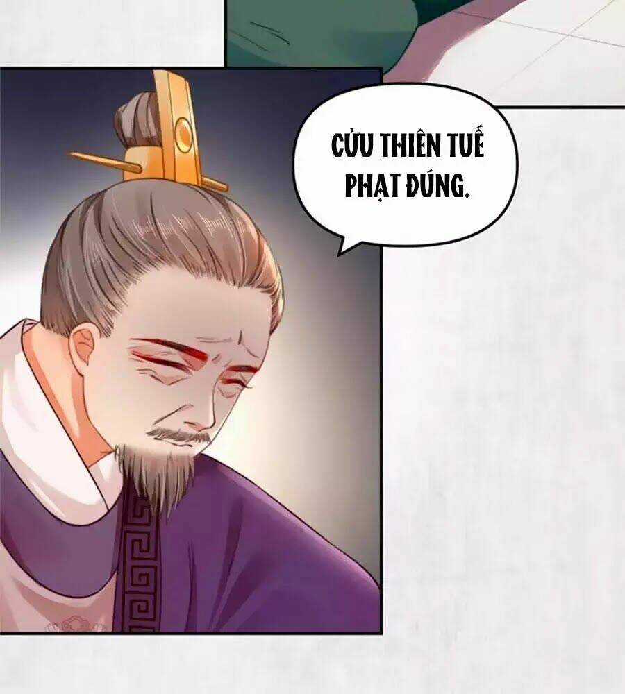 Hoạn Phi Hoàn Triều - Chapter 45 - Trang 22