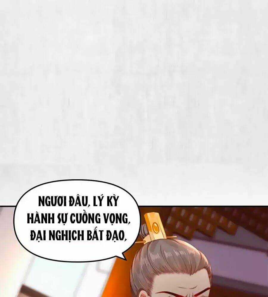 Hoạn Phi Hoàn Triều - Chapter 45 - Trang 23