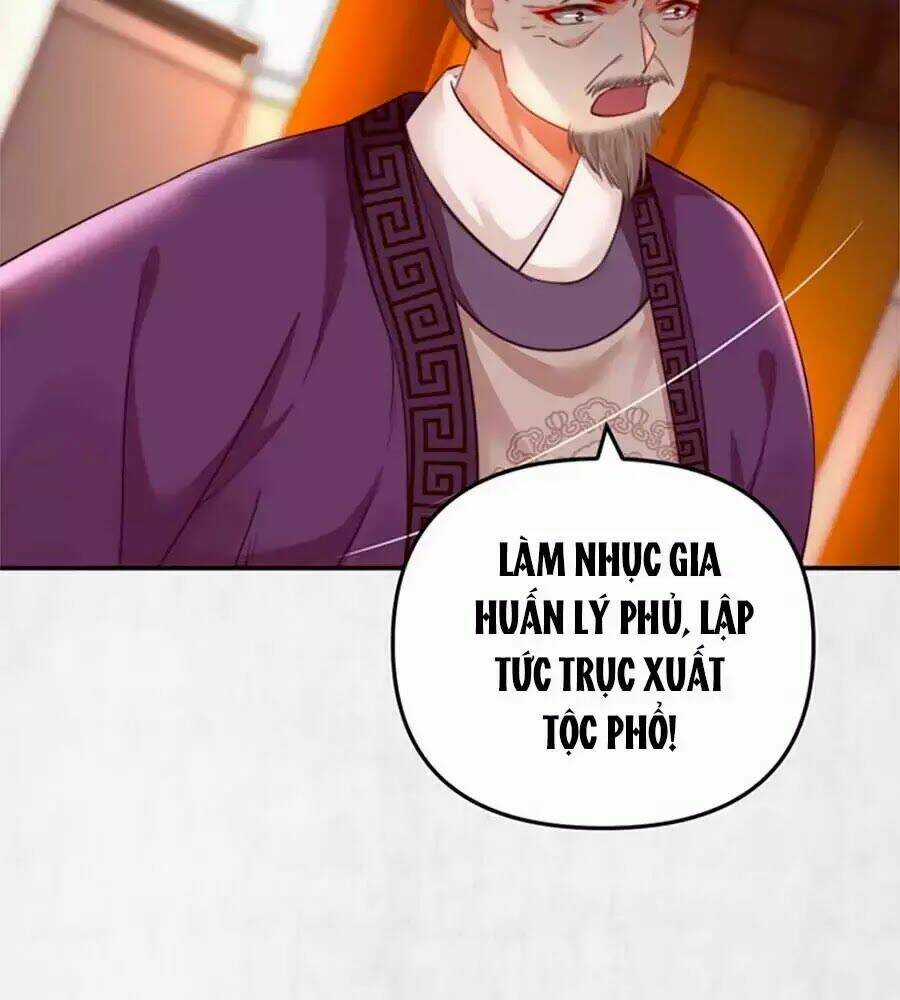 Hoạn Phi Hoàn Triều - Chapter 45 - Trang 24