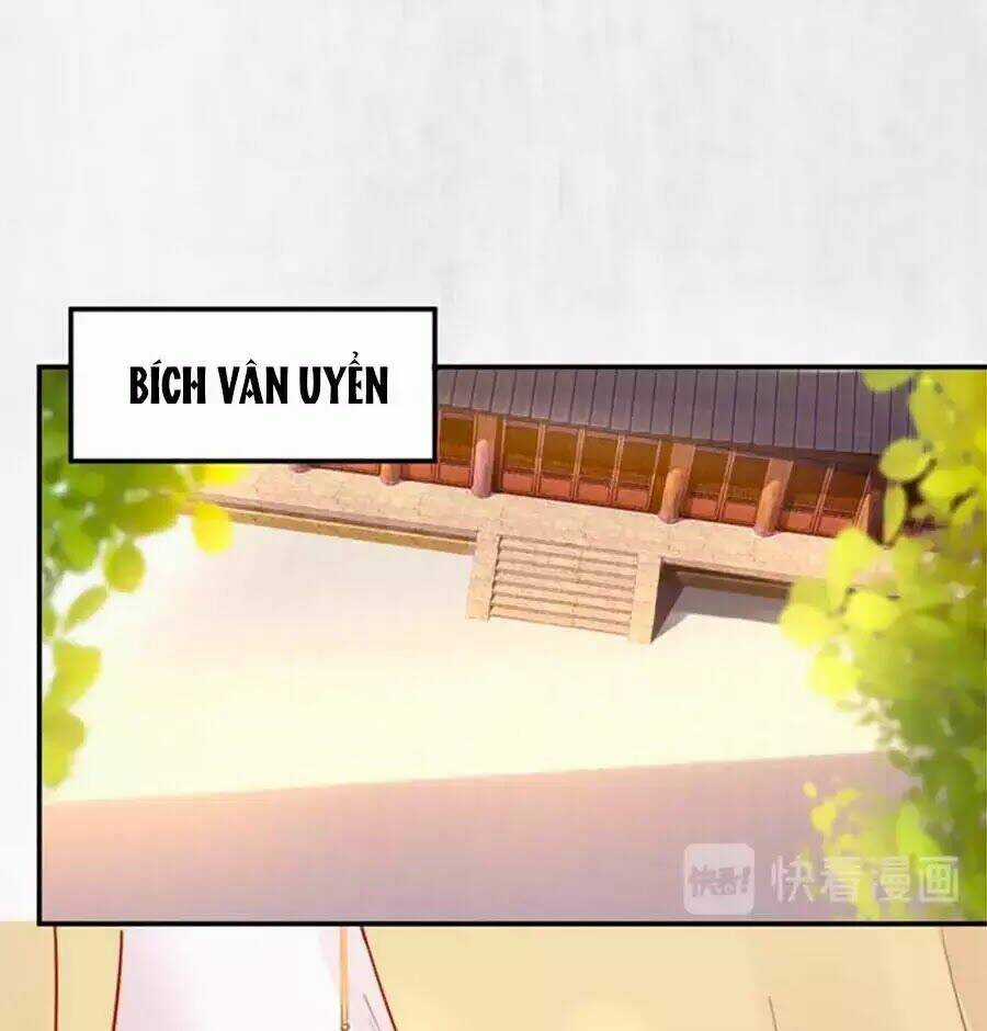 Hoạn Phi Hoàn Triều - Chapter 45 - Trang 25