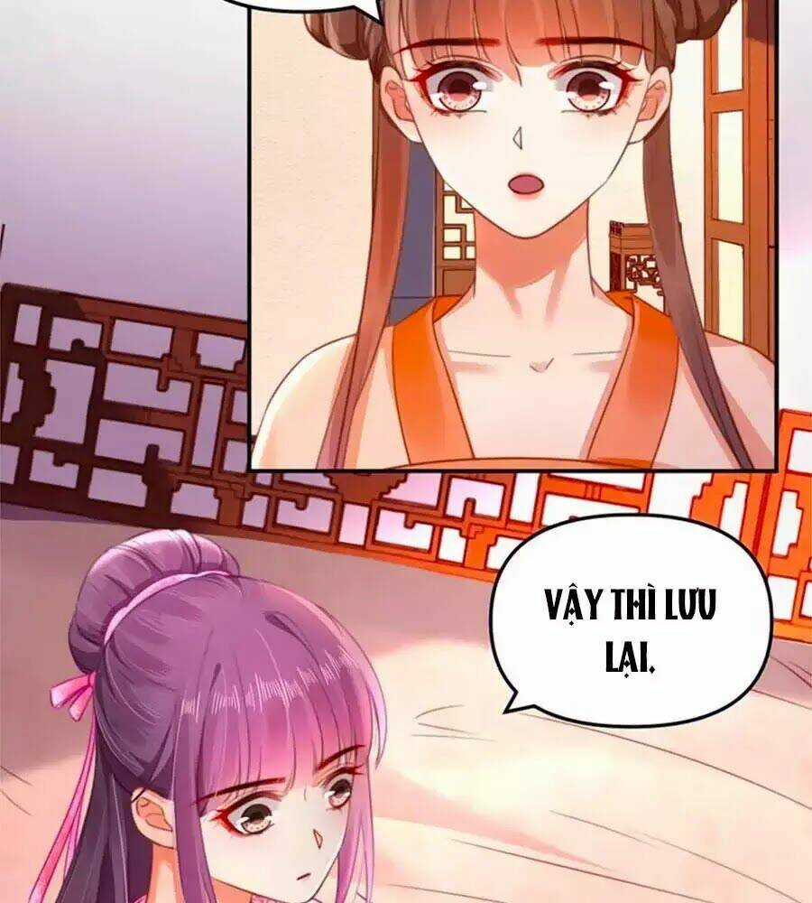 Hoạn Phi Hoàn Triều - Chapter 45 - Trang 29